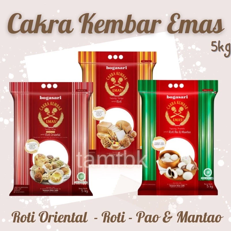 beras